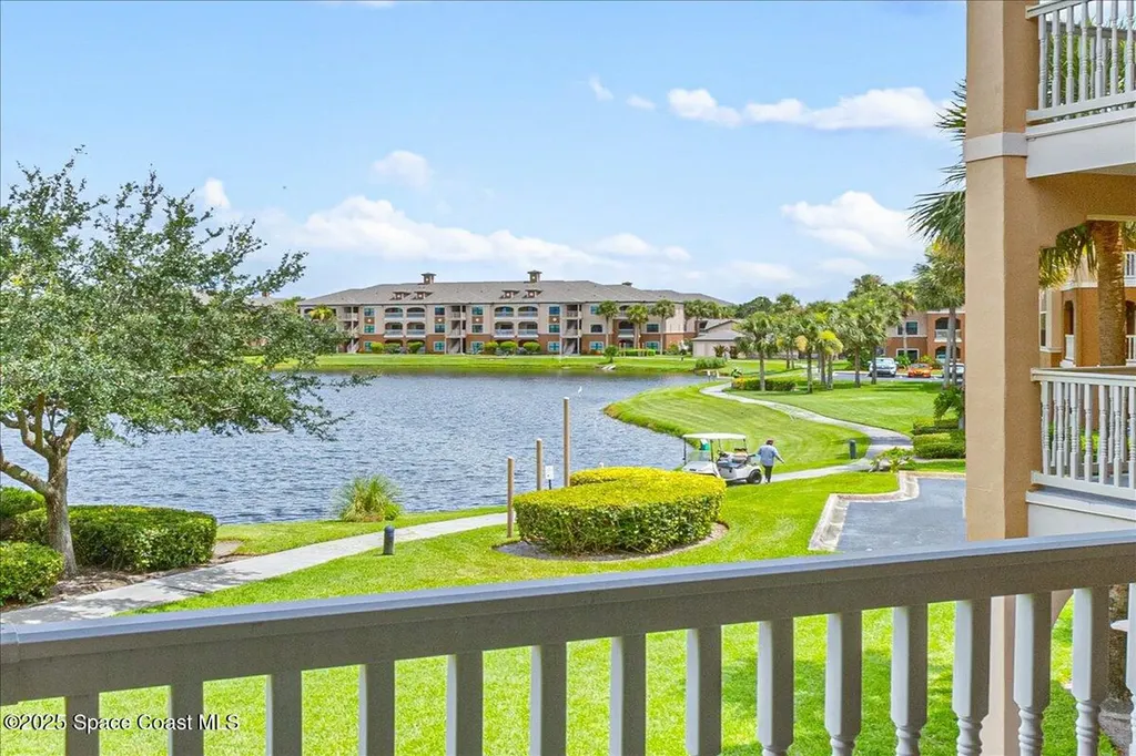 6411 Borasco Drive Melbourne FL 32940