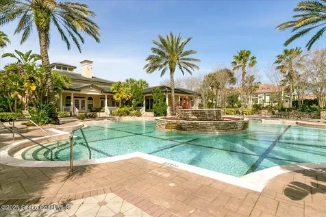 6411 Borasco Drive Melbourne FL 32940