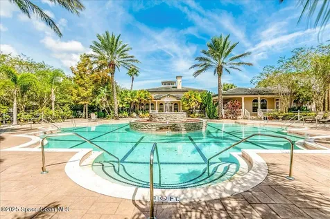 6411 Borasco Drive Melbourne FL 32940