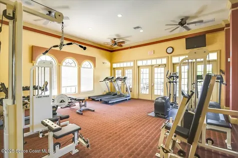 6411 Borasco Drive Melbourne FL 32940