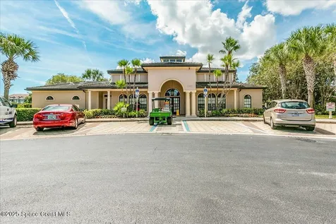6411 Borasco Drive Melbourne FL 32940