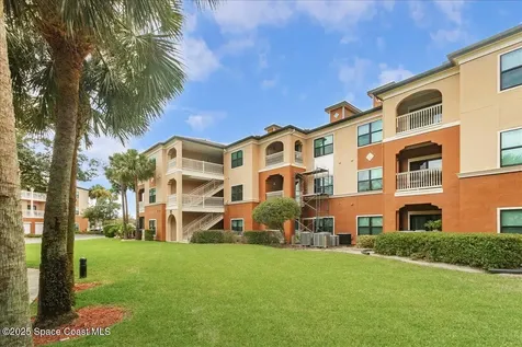 6411 Borasco Drive Melbourne FL 32940