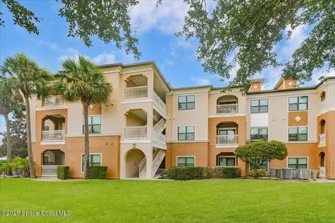 6411 Borasco Drive Melbourne FL 32940