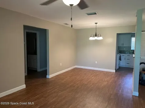 2504 Bogey Lane Melbourne FL 32935