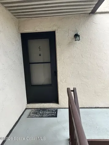 2504 Bogey Lane Melbourne FL 32935