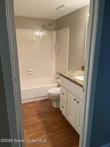 2504 Bogey Lane Melbourne FL 32935