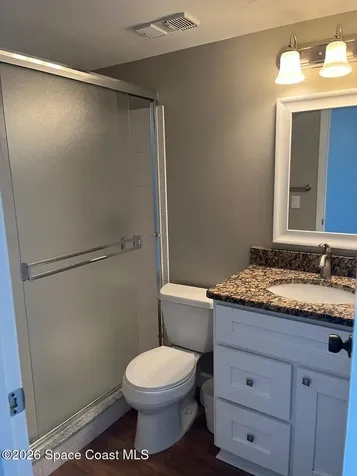 2504 Bogey Lane Melbourne FL 32935