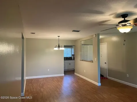 2504 Bogey Lane Melbourne FL 32935