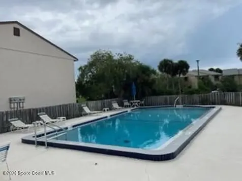 2504 Bogey Lane Melbourne FL 32935