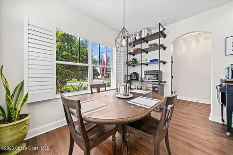 2251 Bridgeport Circle Rockledge FL 32955