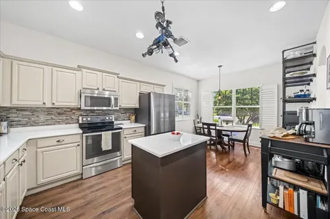 2251 Bridgeport Circle Rockledge FL 32955