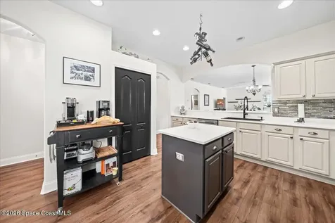 2251 Bridgeport Circle Rockledge FL 32955