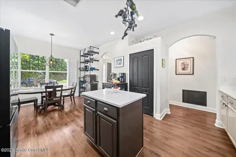 2251 Bridgeport Circle Rockledge FL 32955