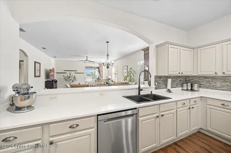 2251 Bridgeport Circle Rockledge FL 32955