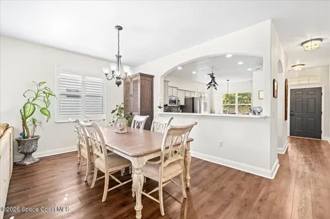 2251 Bridgeport Circle Rockledge FL 32955