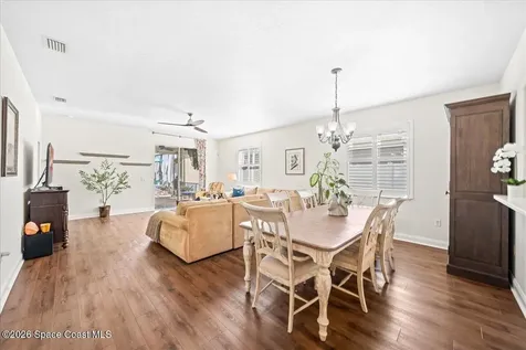 2251 Bridgeport Circle Rockledge FL 32955