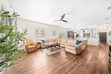 2251 Bridgeport Circle Rockledge FL 32955