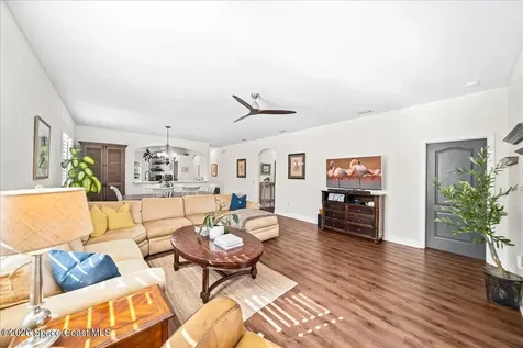 2251 Bridgeport Circle Rockledge FL 32955