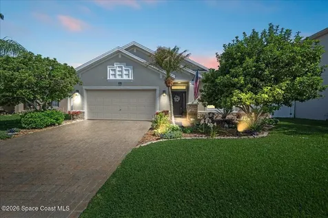 2251 Bridgeport Circle Rockledge FL 32955