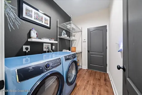 2251 Bridgeport Circle Rockledge FL 32955