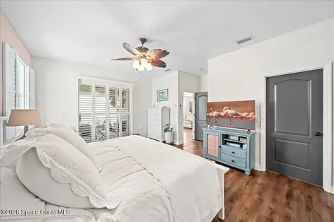 2251 Bridgeport Circle Rockledge FL 32955