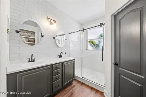 2251 Bridgeport Circle Rockledge FL 32955