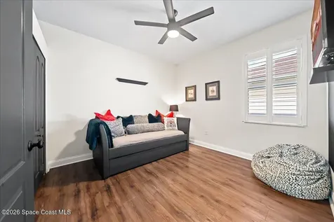 2251 Bridgeport Circle Rockledge FL 32955