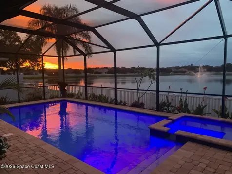 2251 Bridgeport Circle Rockledge FL 32955
