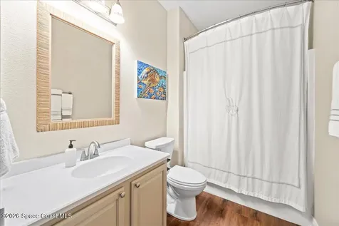 2251 Bridgeport Circle Rockledge FL 32955