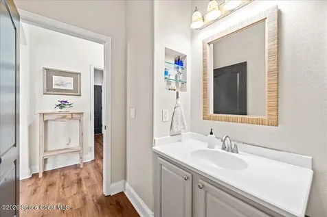 2251 Bridgeport Circle Rockledge FL 32955