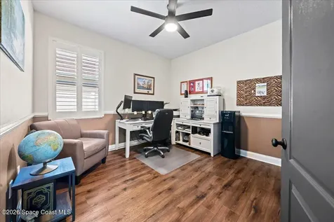 2251 Bridgeport Circle Rockledge FL 32955