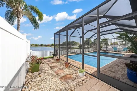 2251 Bridgeport Circle Rockledge FL 32955