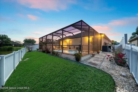 2251 Bridgeport Circle Rockledge FL 32955