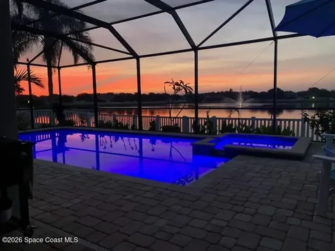 2251 Bridgeport Circle Rockledge FL 32955