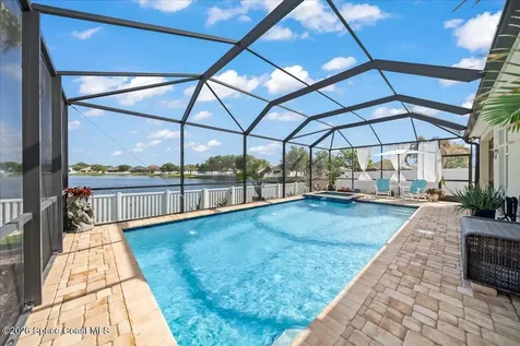 2251 Bridgeport Circle Rockledge FL 32955