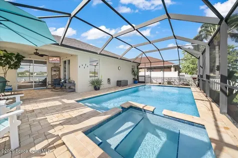 2251 Bridgeport Circle Rockledge FL 32955