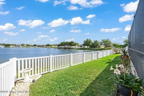 2251 Bridgeport Circle Rockledge FL 32955