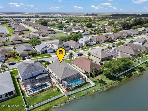 2251 Bridgeport Circle Rockledge FL 32955