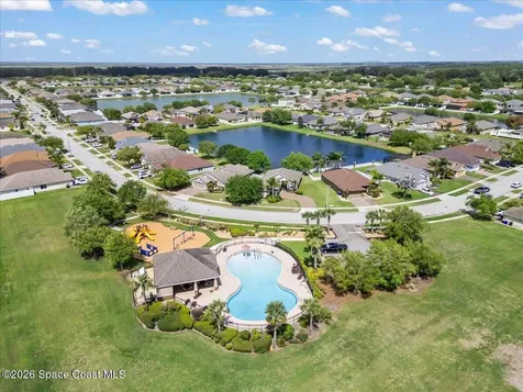 2251 Bridgeport Circle Rockledge FL 32955