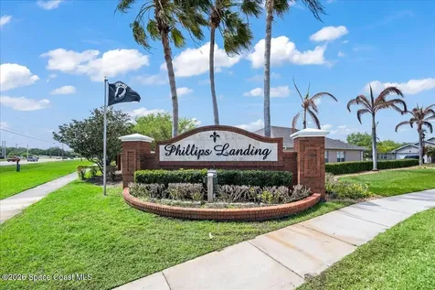 2251 Bridgeport Circle Rockledge FL 32955