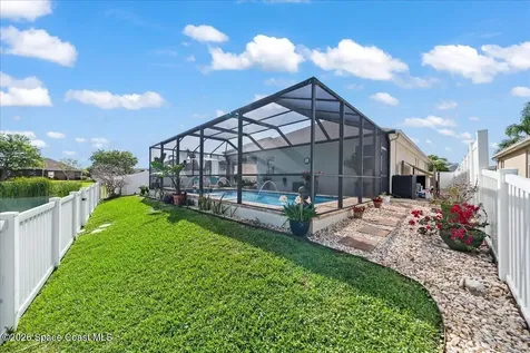 2251 Bridgeport Circle Rockledge FL 32955