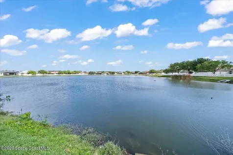 2251 Bridgeport Circle Rockledge FL 32955