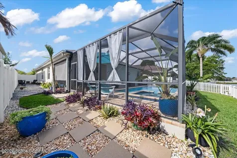 2251 Bridgeport Circle Rockledge FL 32955