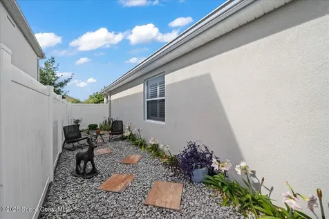 2251 Bridgeport Circle Rockledge FL 32955