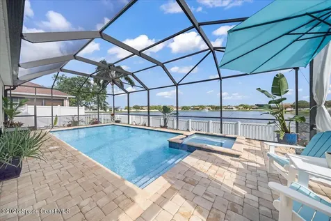 2251 Bridgeport Circle Rockledge FL 32955
