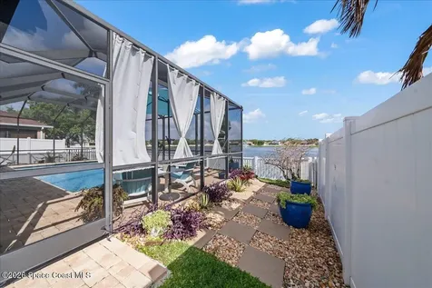 2251 Bridgeport Circle Rockledge FL 32955