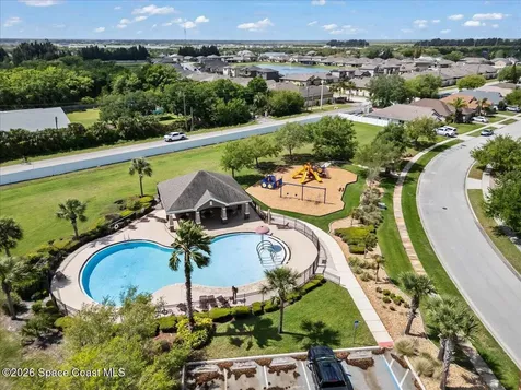 2251 Bridgeport Circle Rockledge FL 32955