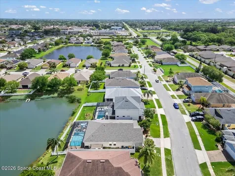 2251 Bridgeport Circle Rockledge FL 32955