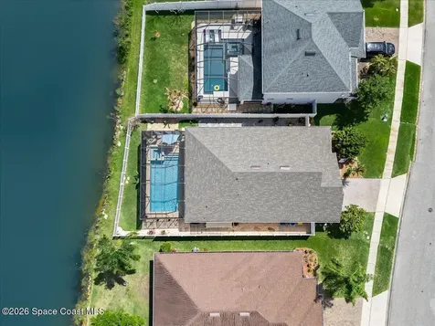 2251 Bridgeport Circle Rockledge FL 32955