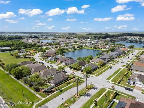 2251 Bridgeport Circle Rockledge FL 32955